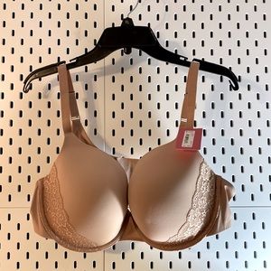 NWT Spanx Naked 2.0 42DD bra.